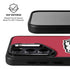 University of Georgia Bulldogs Logo Galaxy S25 Kickstand Case